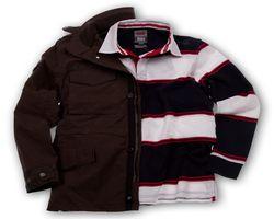Jacken und maritime Kleidung online