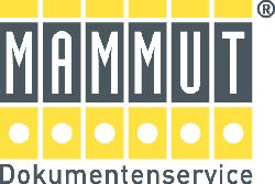 MAMMUT - Logo