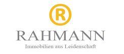Rahmann Immobilien Logo