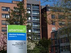 Albertinen Krankenhaus Hamburg Geburt