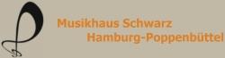 Musikhaus Schwarz Logo
