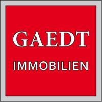 Immobilienmakler in Hamburg - Logo von GAEDT IMMOBILIEN