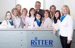 Team Steuerbüro Ritter Hamburg Harburg