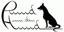 Logo von *Rund um den Hund*