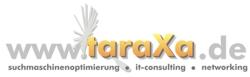 taraXa - IT-Consulting, Suchmaschinenoptimierung
