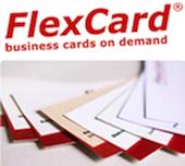 FlexCard Visitenkarten