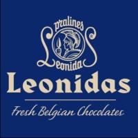 Leonidas Alsterschokolade