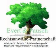 Evert & Pausch Logo