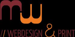 Logo Webdesign & Print