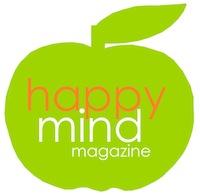 Happy Mind Mag Logo