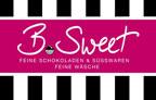 B.Sweet Feine Schokoladen & Süsswaren Feine Wäsche