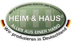 Logo Heim & Haus