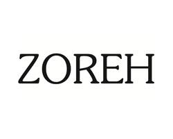 ZOREH Logo