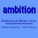 ambition Kickboxen & Modern Arnis