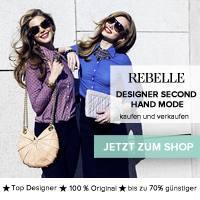 Second Hand Designermode kaufen & verkaufen! - Mode Designer - Hamburg Web