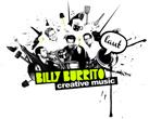 Billy Burrito Walk Act