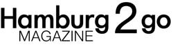 Hamburg2go - Das Stadtmagazin
