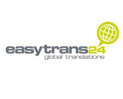 Übersetzungsbüro easytrans24.com