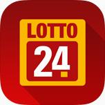 Lotto spielen mit der Lotto24 App!