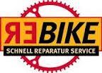 ReBike Schnell Reparatur Service