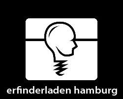 Erfinderladen Hamburg Logo