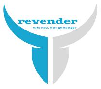 revender Logo