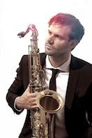 Saxophonist Hamburg