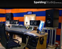 Spalding Studio