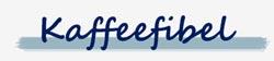 Kaffeefibel Logo
