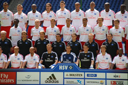 Wer verstrkt den HSV?