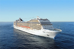 MSC Magnifica