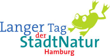 Der erste lange Tag der StadtNatur Hamburg