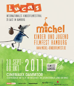 MICHEL - das Kinder- und JugendFilmfest Hamburg