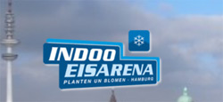 Indoo Eisarena Hamburg