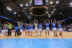 HSV Handball eine konstante Gre, (c) by Freitag