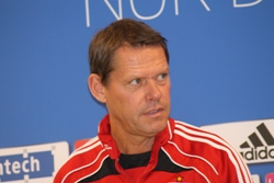 Frank Arnesen