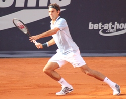 Roger Federer