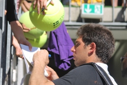 Finalist Delbonis