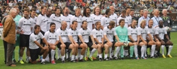 Team Deutschland