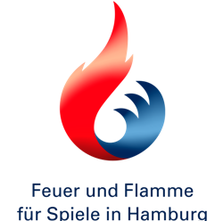 Das offizielle Logo der Bewerbung