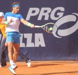 Rafael Nadal