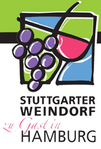 Stuttgarter Weindorf Hamburg