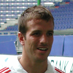 Rafael van der Vaart