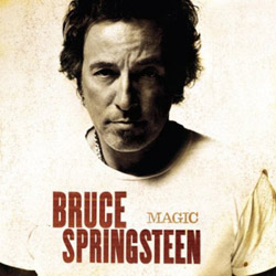 Bruce Springsteen kommt in die HSH Nordbank Arena