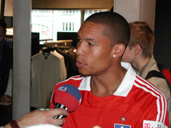 Nigel de Jong