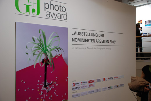 Gruner und Jahr Photo Award